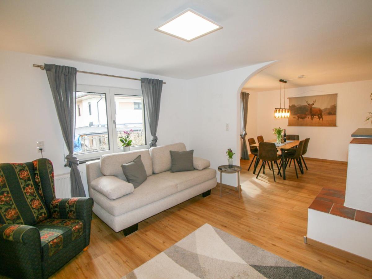 Apartment Lisa By Interhome Wiesing Luaran gambar