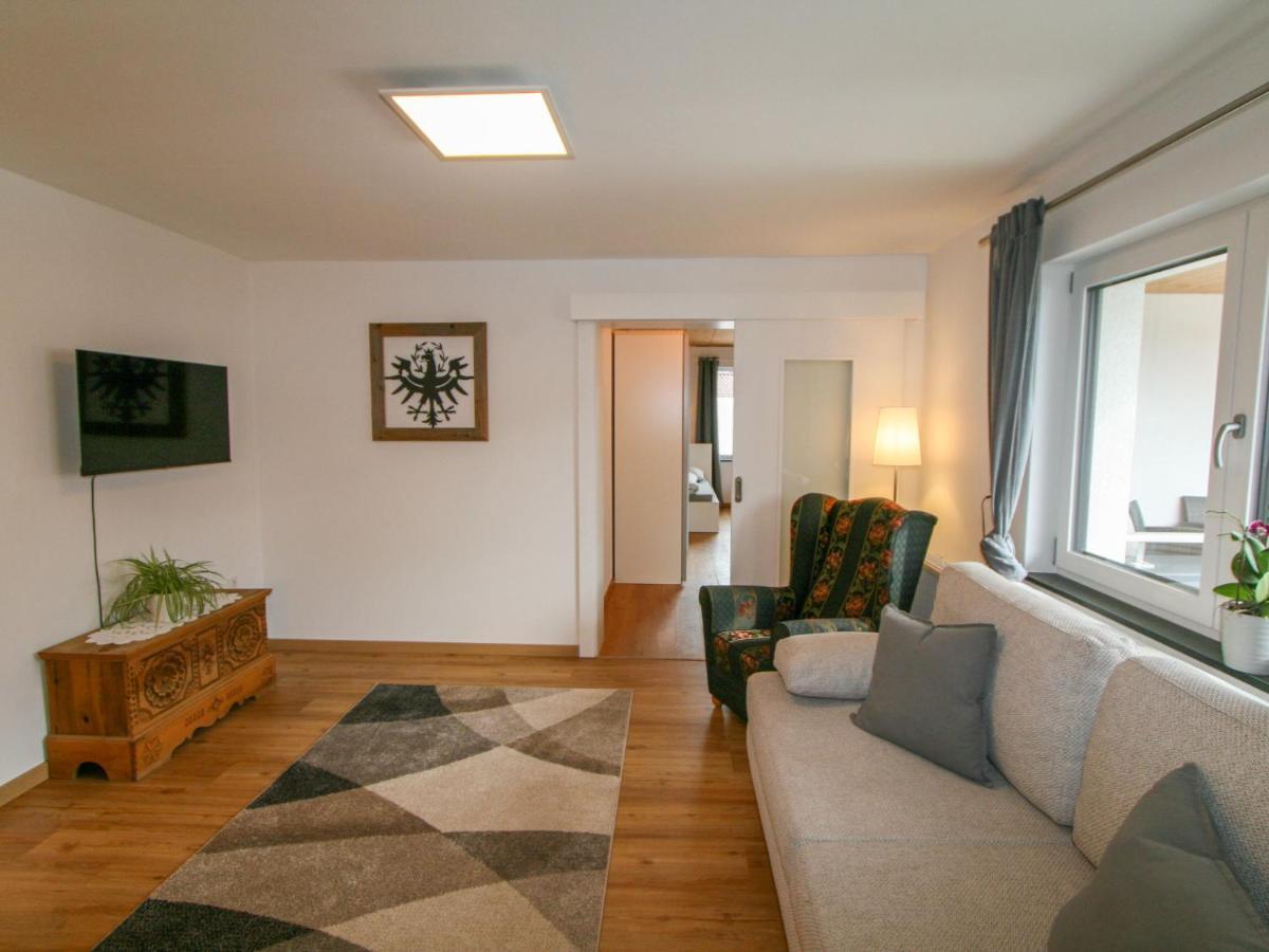 Apartment Lisa By Interhome Wiesing Luaran gambar