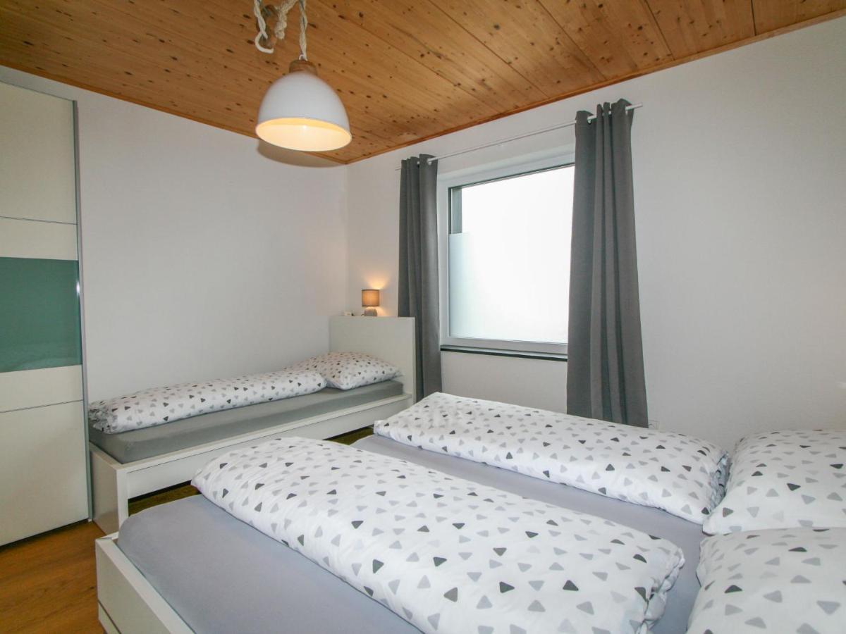 Apartment Lisa By Interhome Wiesing Luaran gambar
