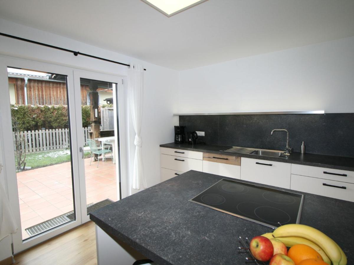 Apartment Lisa By Interhome Wiesing Luaran gambar