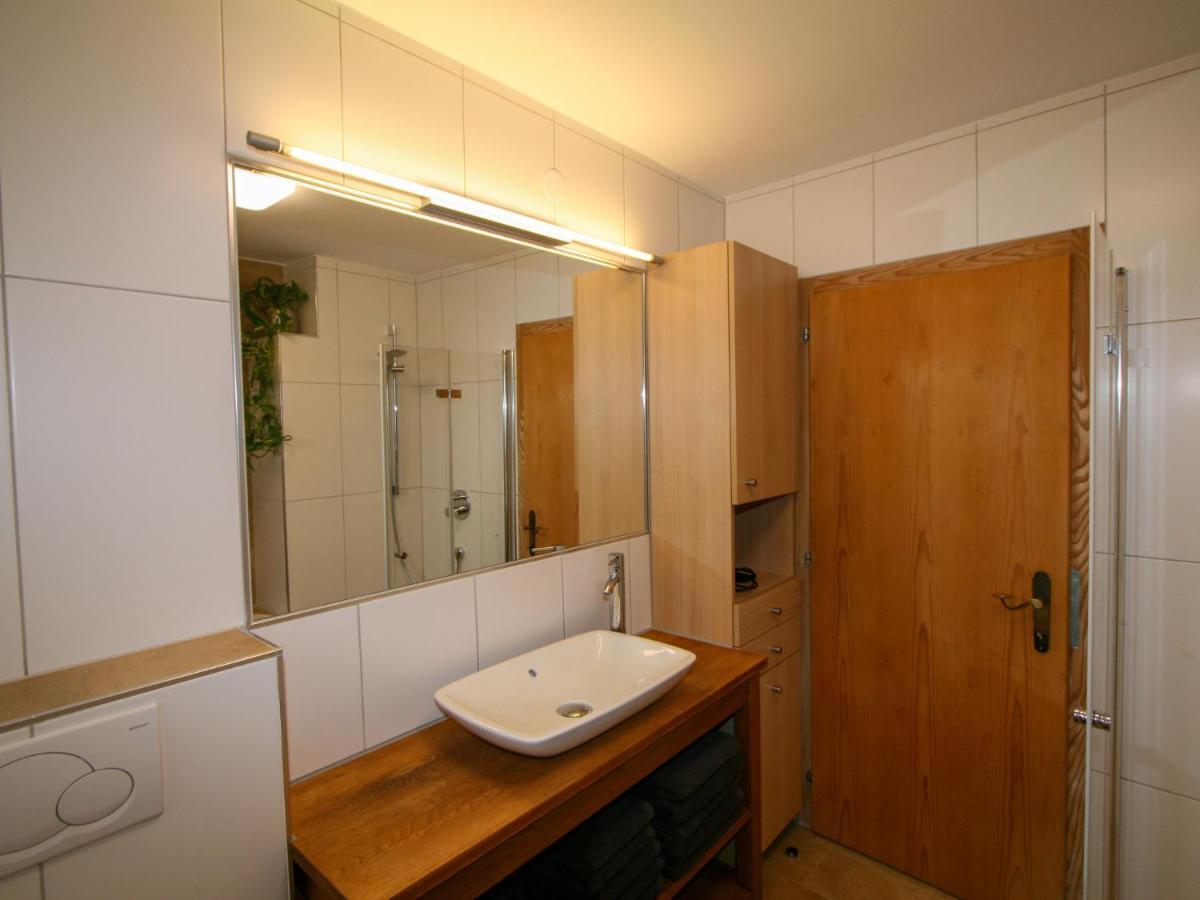 Apartment Lisa By Interhome Wiesing Luaran gambar