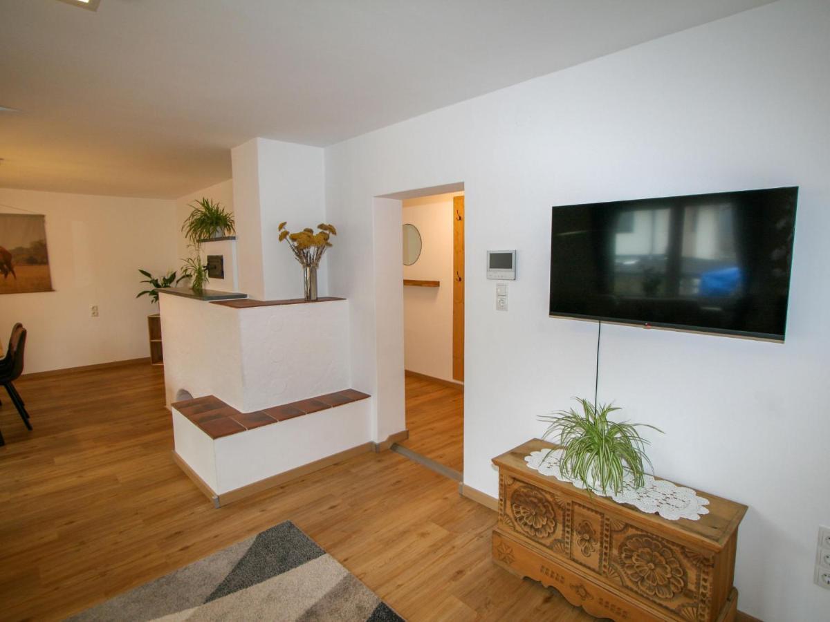 Apartment Lisa By Interhome Wiesing Luaran gambar