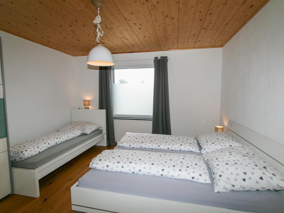 Apartment Lisa By Interhome Wiesing Luaran gambar