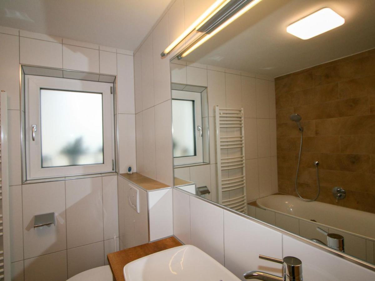 Apartment Lisa By Interhome Wiesing Luaran gambar